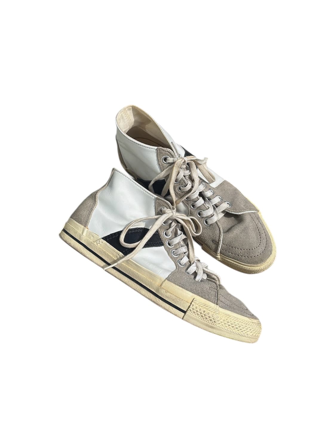 08AW Sideline Sneakers 41 상품이미지1