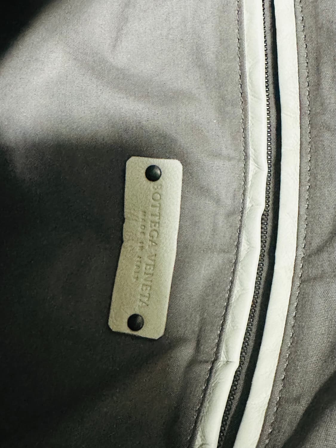 보테가베네타 클러치 새상품 상품이미지9