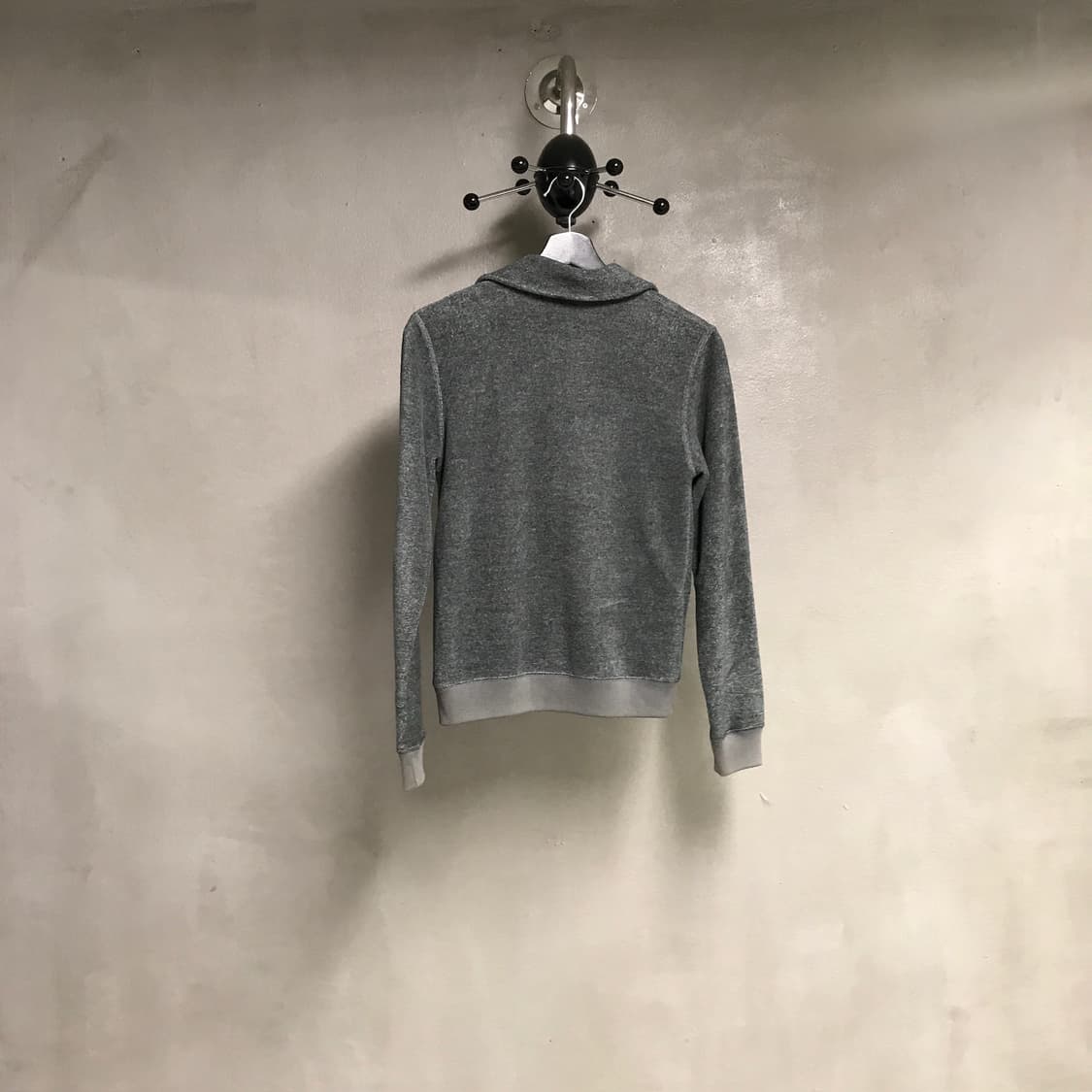 아페쎄 집업 S(W) 상품이미지6