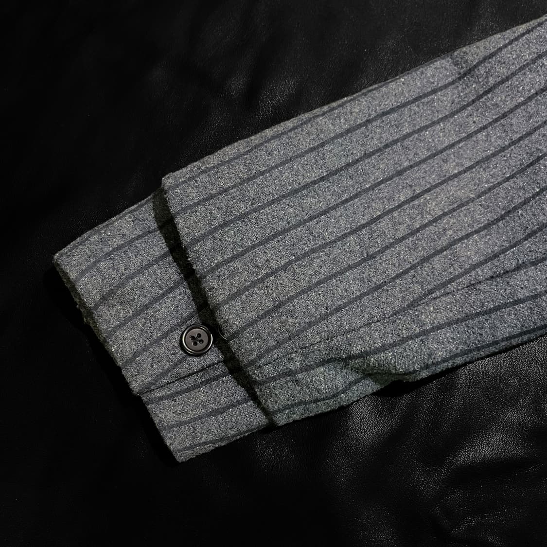 자크뮈스 해체주의 블레이저 자켓 상품이미지10