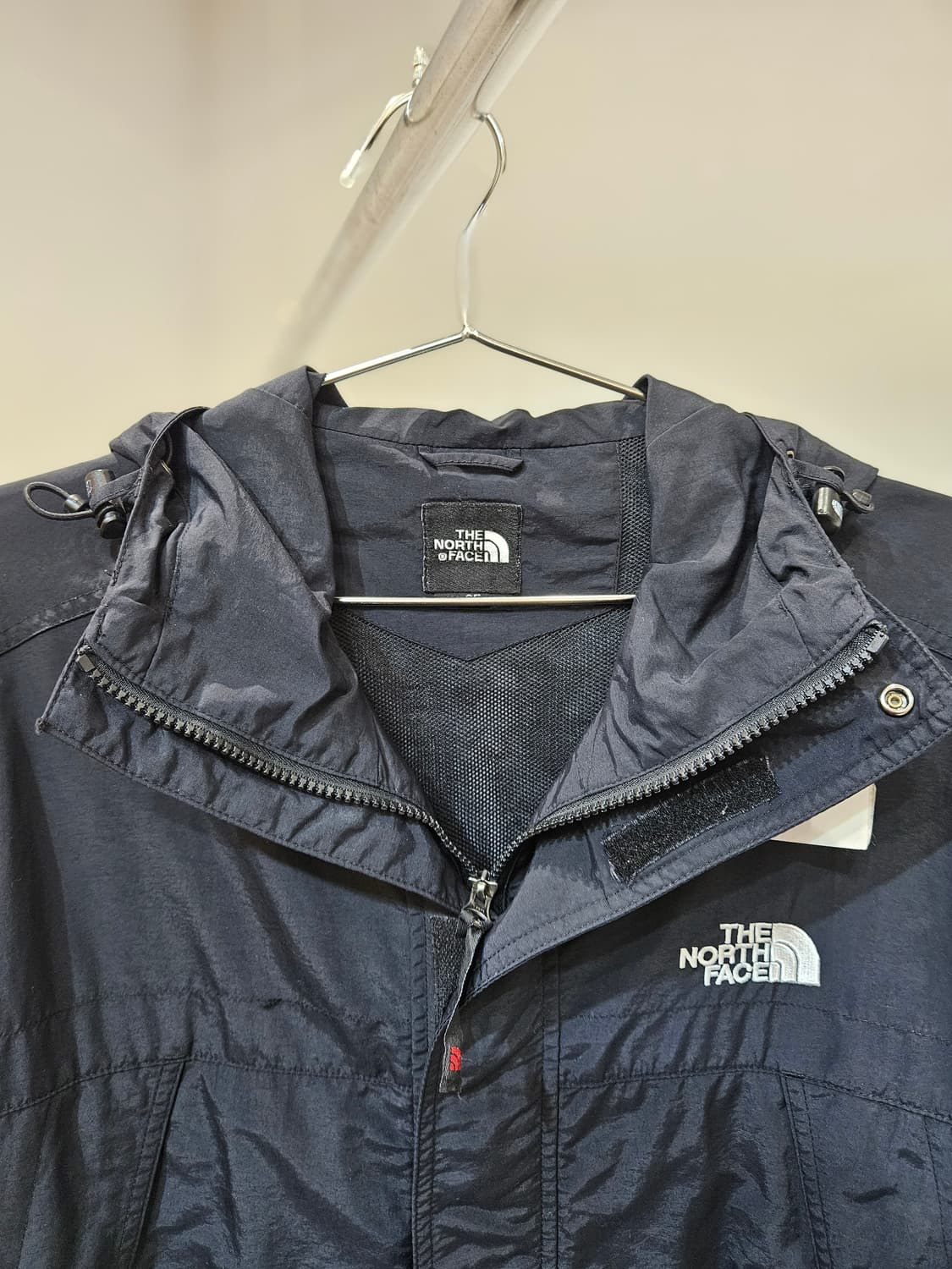노스페이스 바람막이 상품이미지3