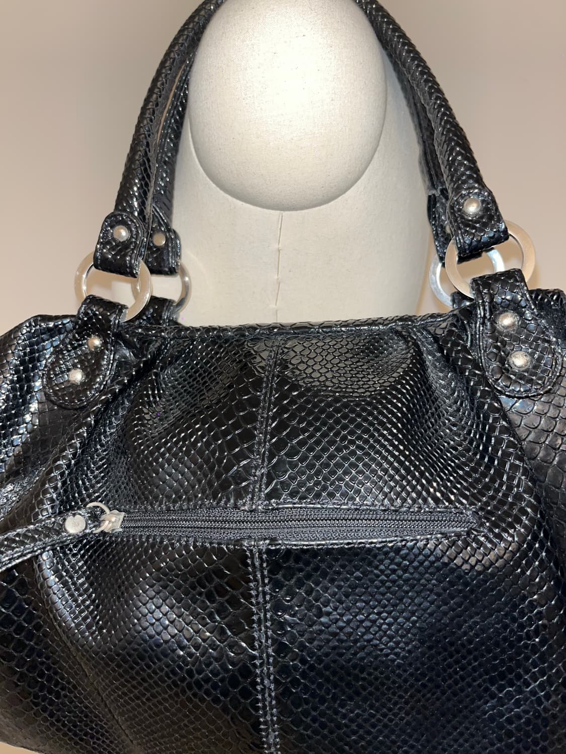 🎉BLACK FRIDAY🎉 Anne Klein bag 상품이미지8