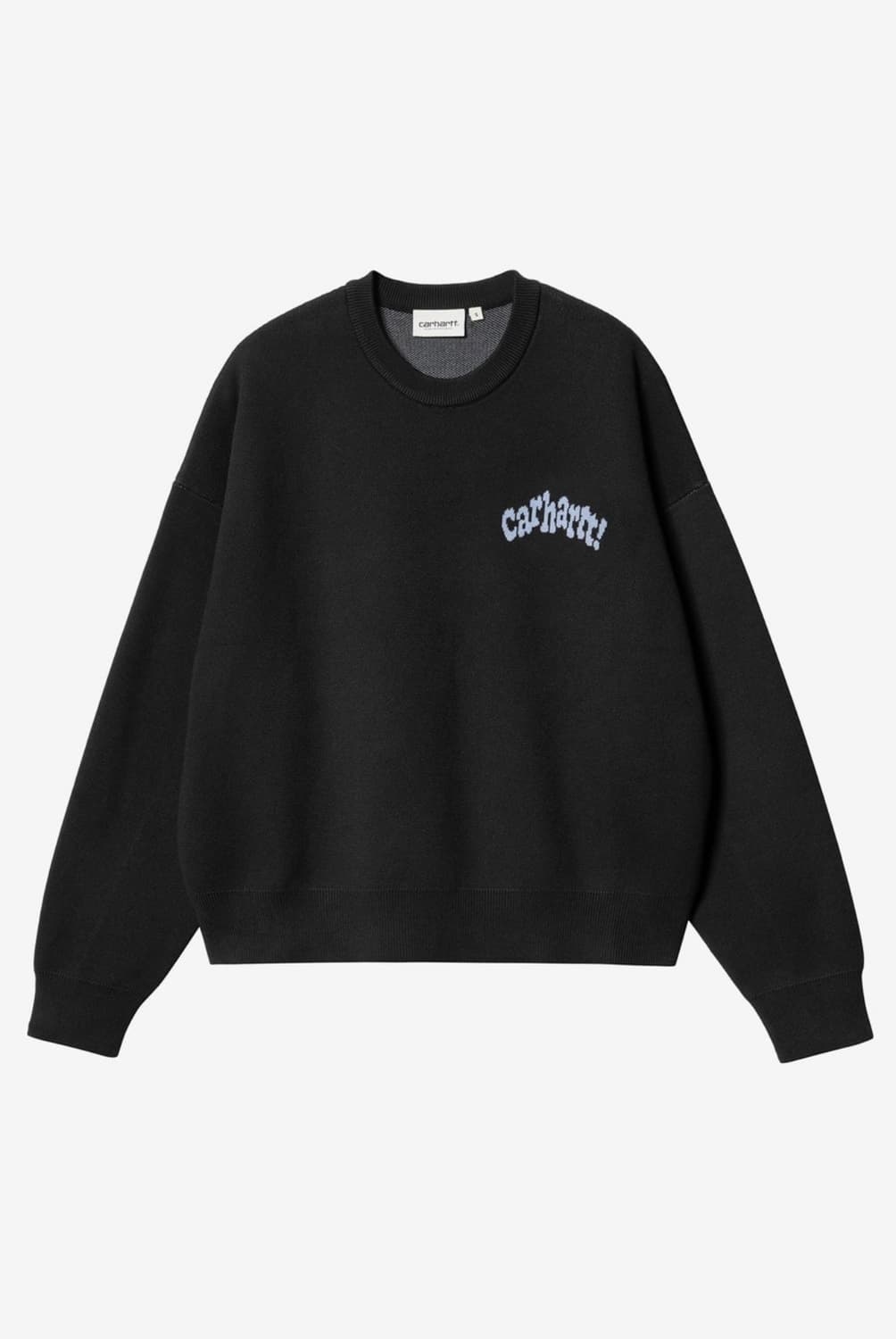 [L]칼하트 윕 아모르 스웨터 상품이미지1