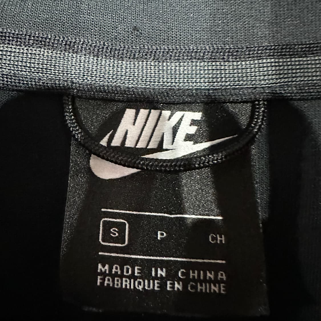 나이키 테크팩 바르셀로나 후드집업 90-95 상품이미지3