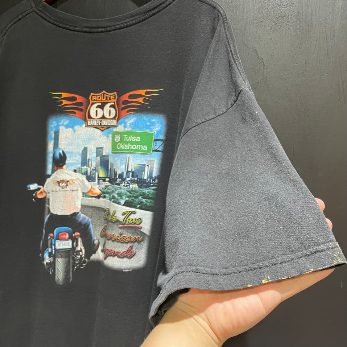 06 Harley Davidson 3xl  상품이미지10