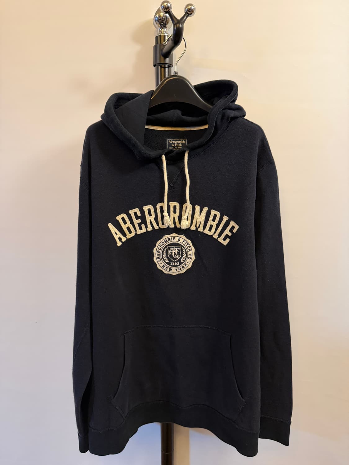 아베크롬비 빈티지 후드 상품이미지2