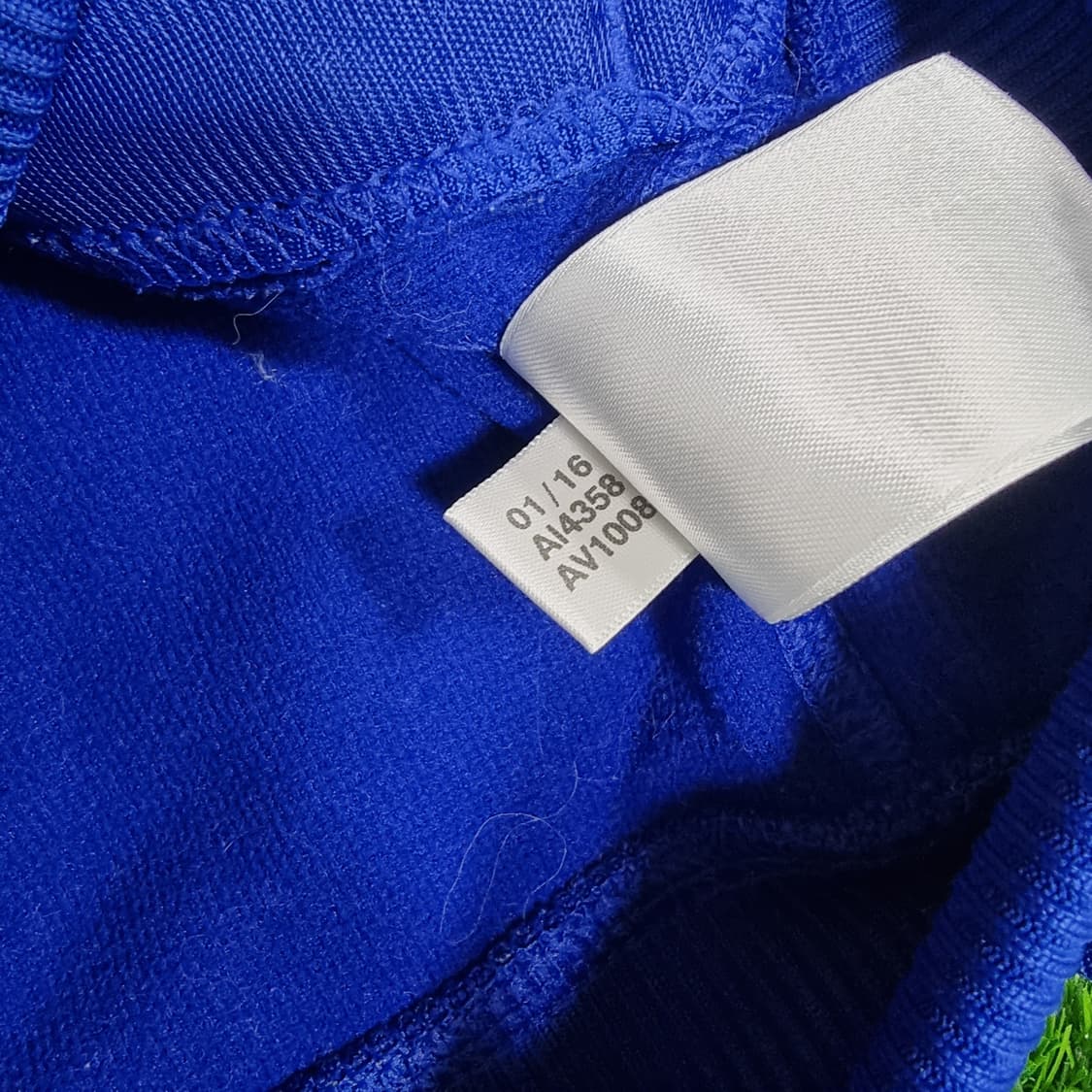 아르헨티나 아디다스 져지 트랙탑 상품이미지8