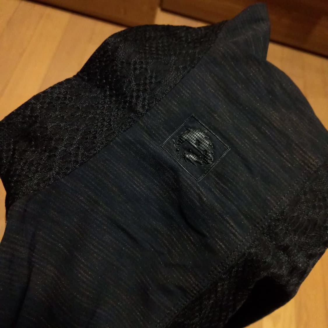 여성 90 / 블랙야크/반시스 통풍집업/토721-양 상품이미지3