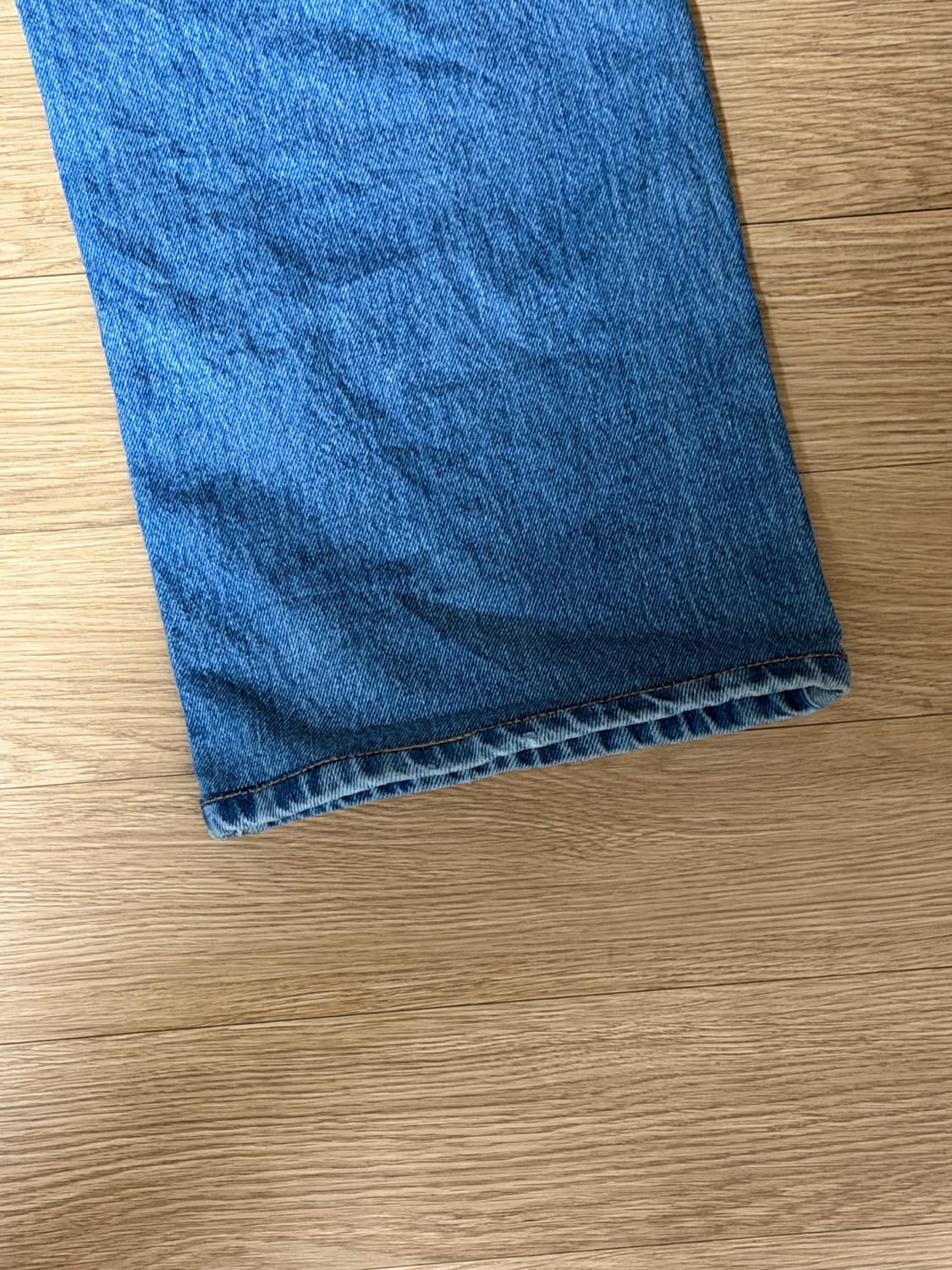 빈티지 리바이스 517 부츠컷 진 상품이미지6