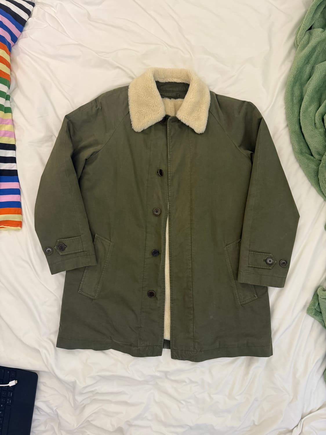 아스페시 코트 상품이미지1