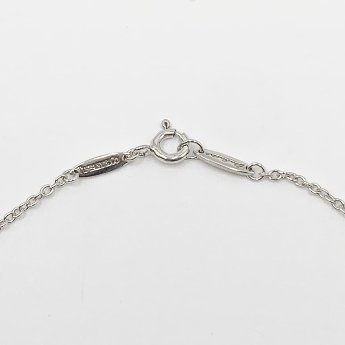 티파니 엘사 퍼레티 오픈 하트 22mm 목걸이 NO.89 상품이미지9