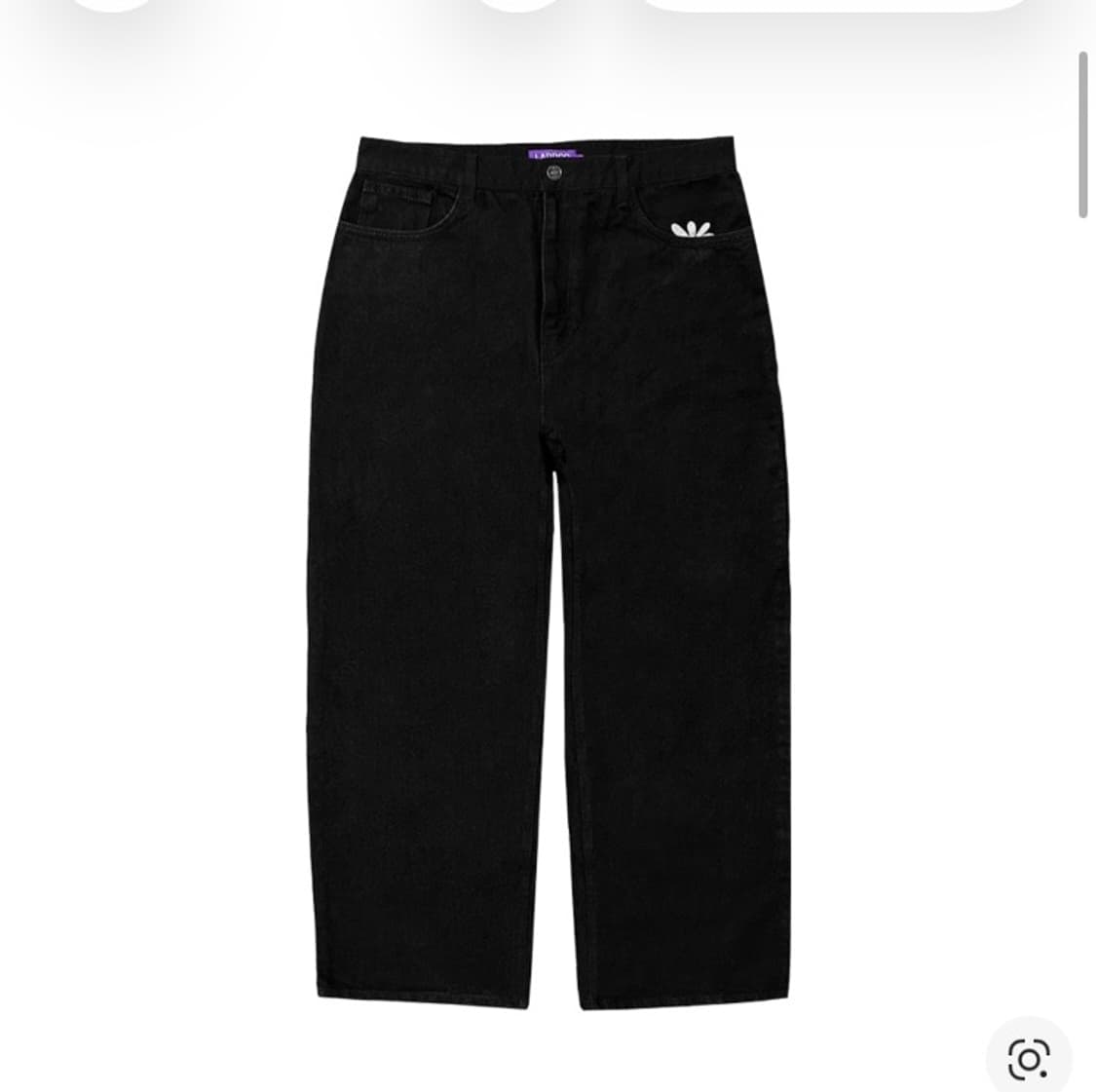 라브로스 블랙진 XL 구합니다 상품이미지2