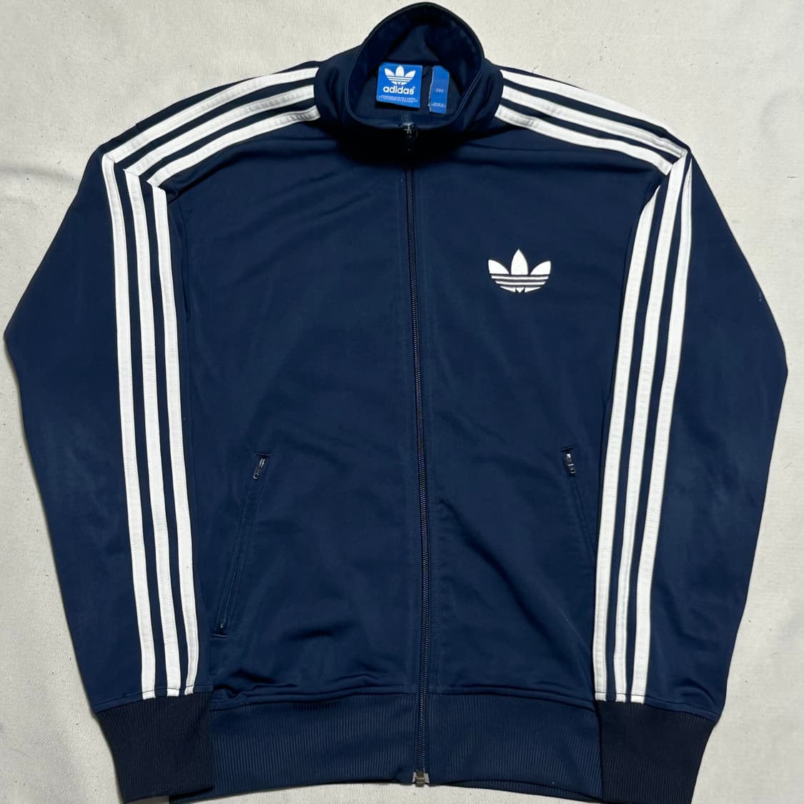 🫶🏻 아디다스 파이어버드 Navy 트랙탑 🫶🏻 상품이미지1