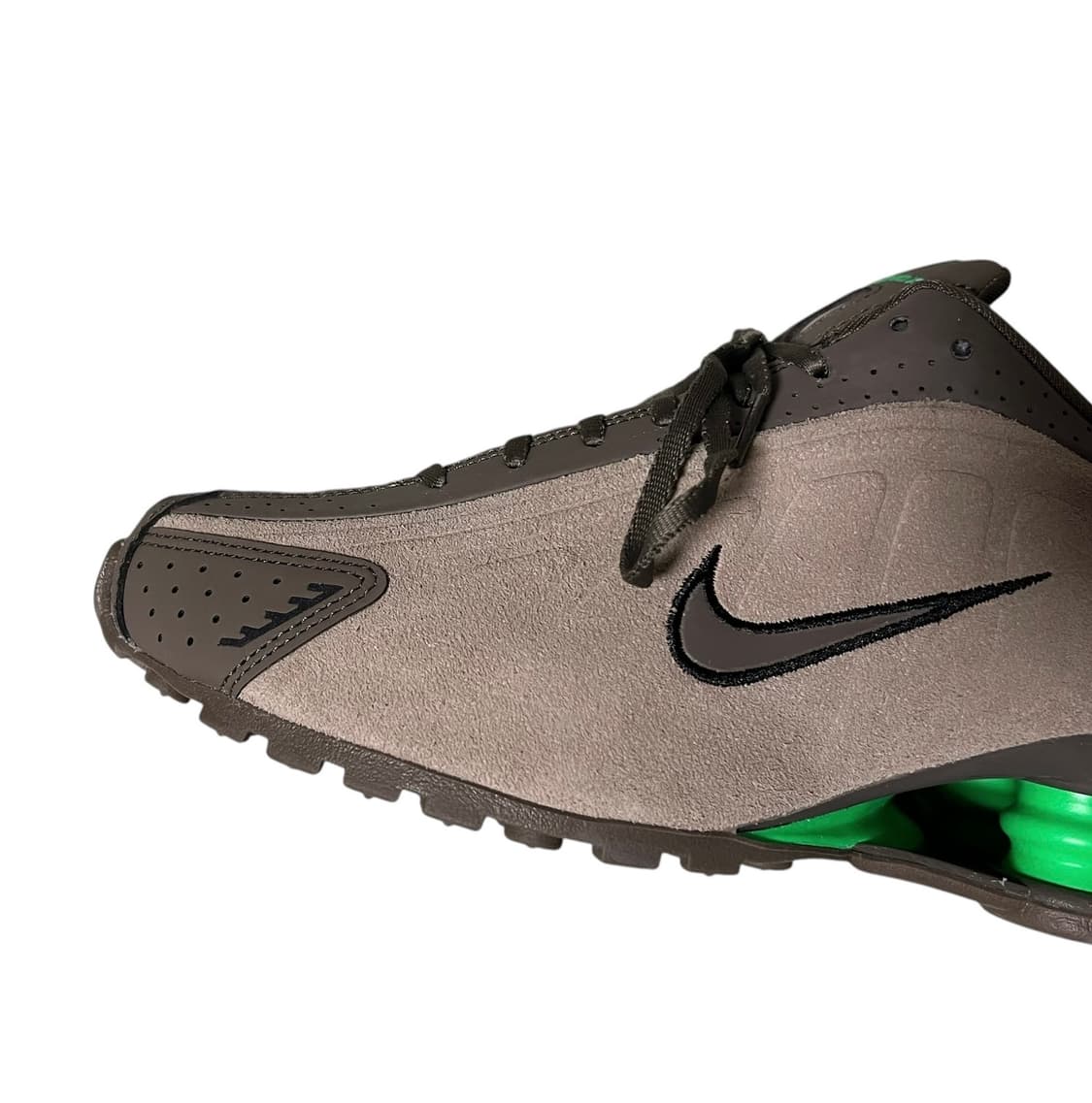 (새상품) 나이키 샥스 운동화/스니커즈 상품이미지7