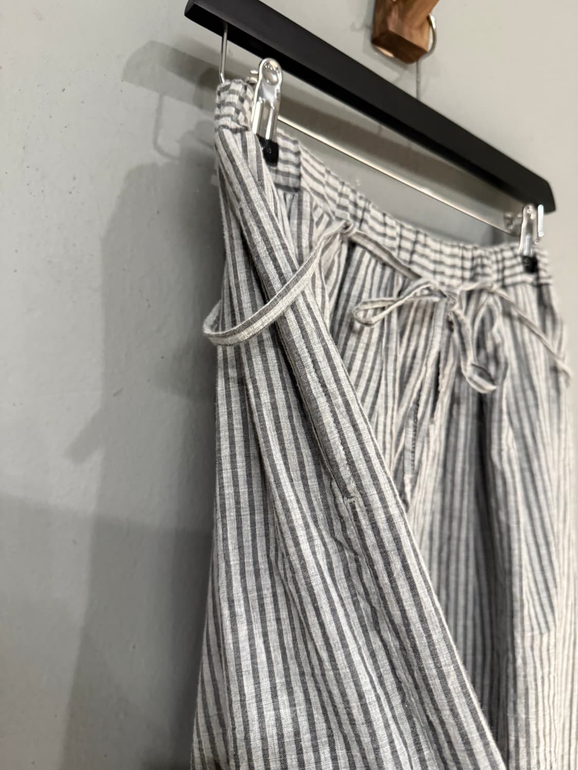 Reversible stripe pattern sk 상품이미지8