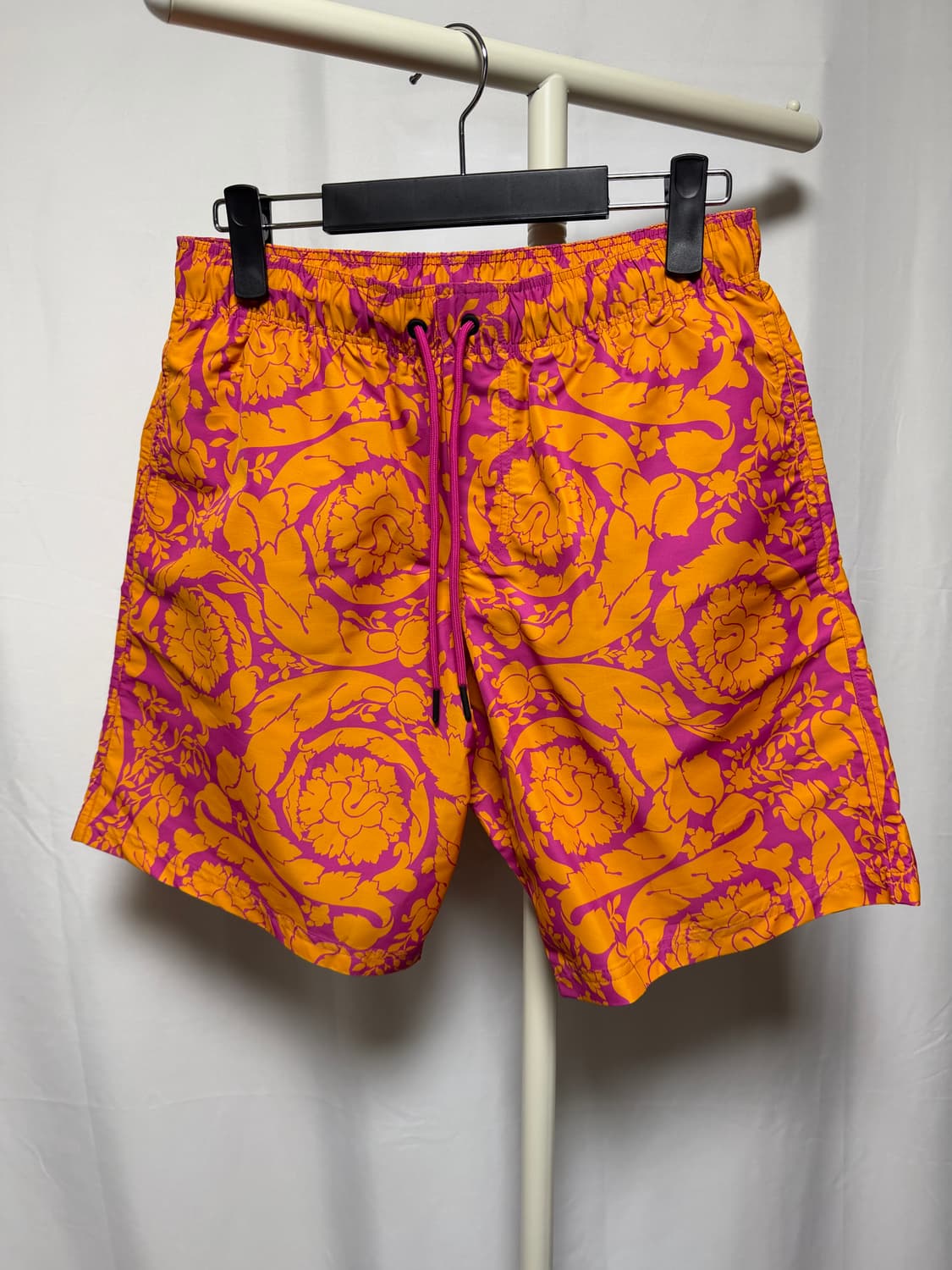 베르사체 스윔 팬츠 상품이미지1