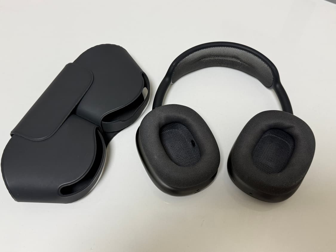 에어팟 맥스(8핀) 상품이미지3