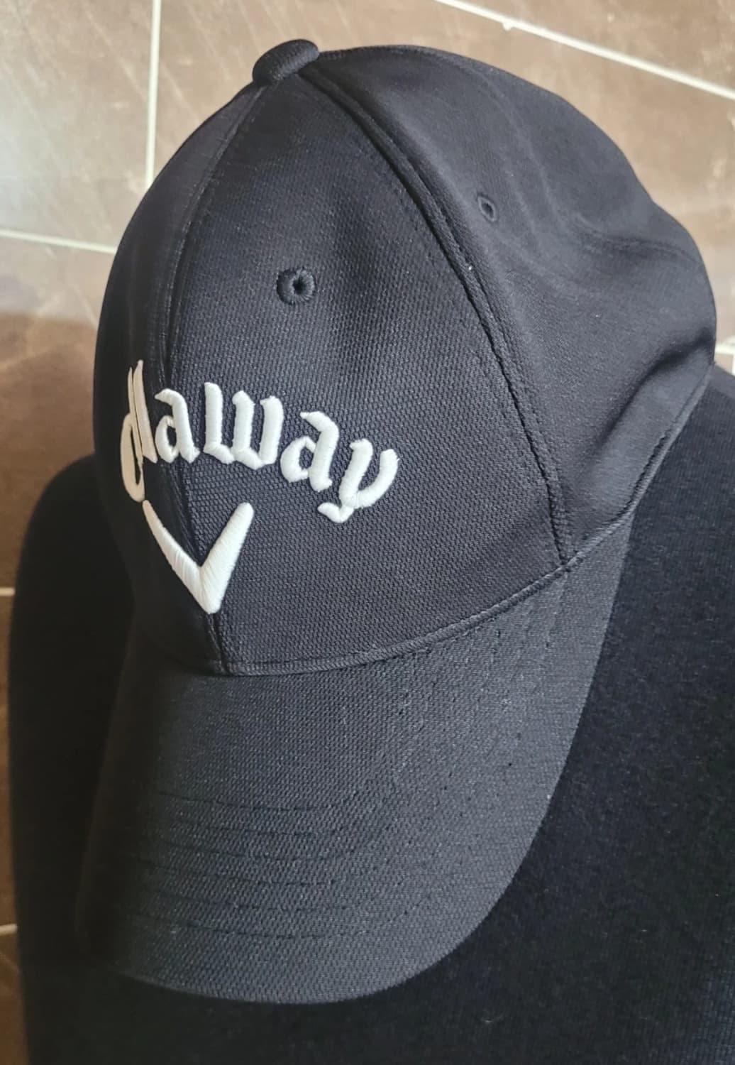 🎩캘러웨이  정품 캡모자 프리사이즈🎩 상품이미지2