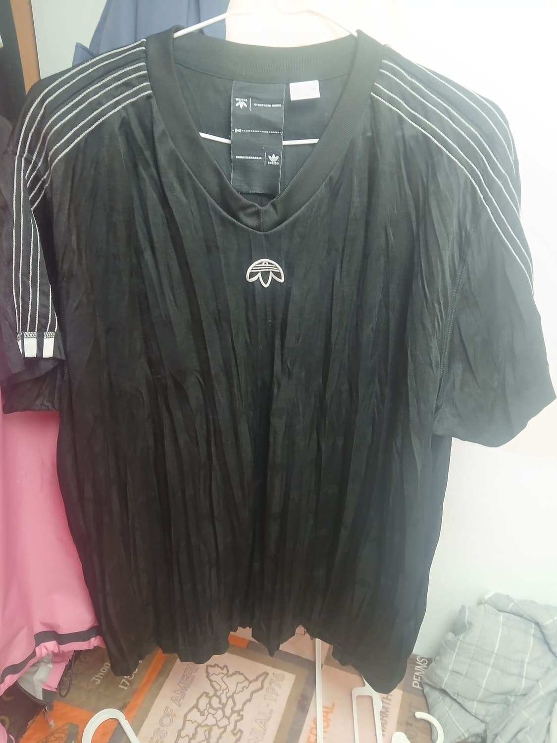 알렉산더왕x아디다스 상품이미지2