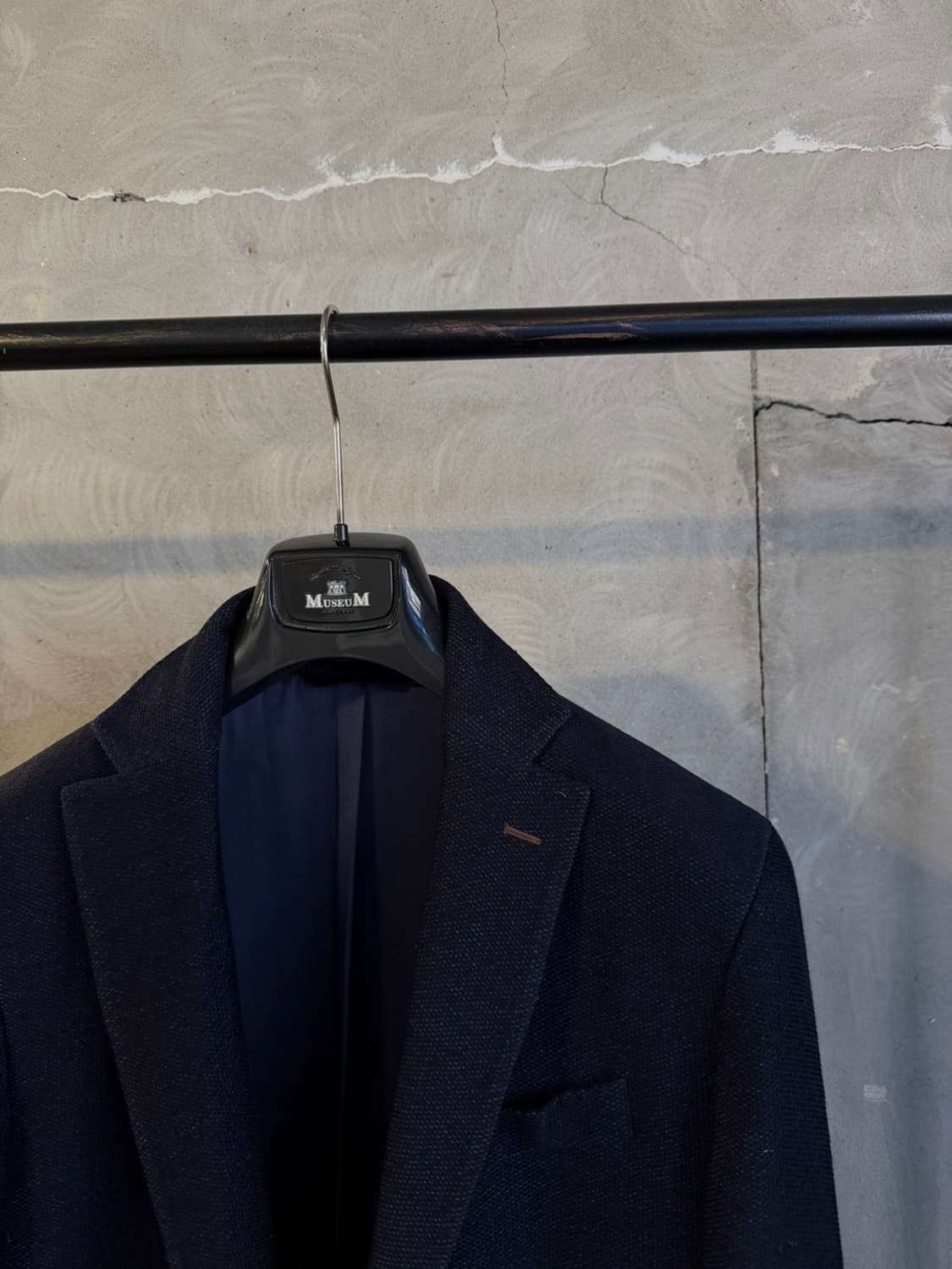 마시모두티 트위드 자켓 100 상품이미지4