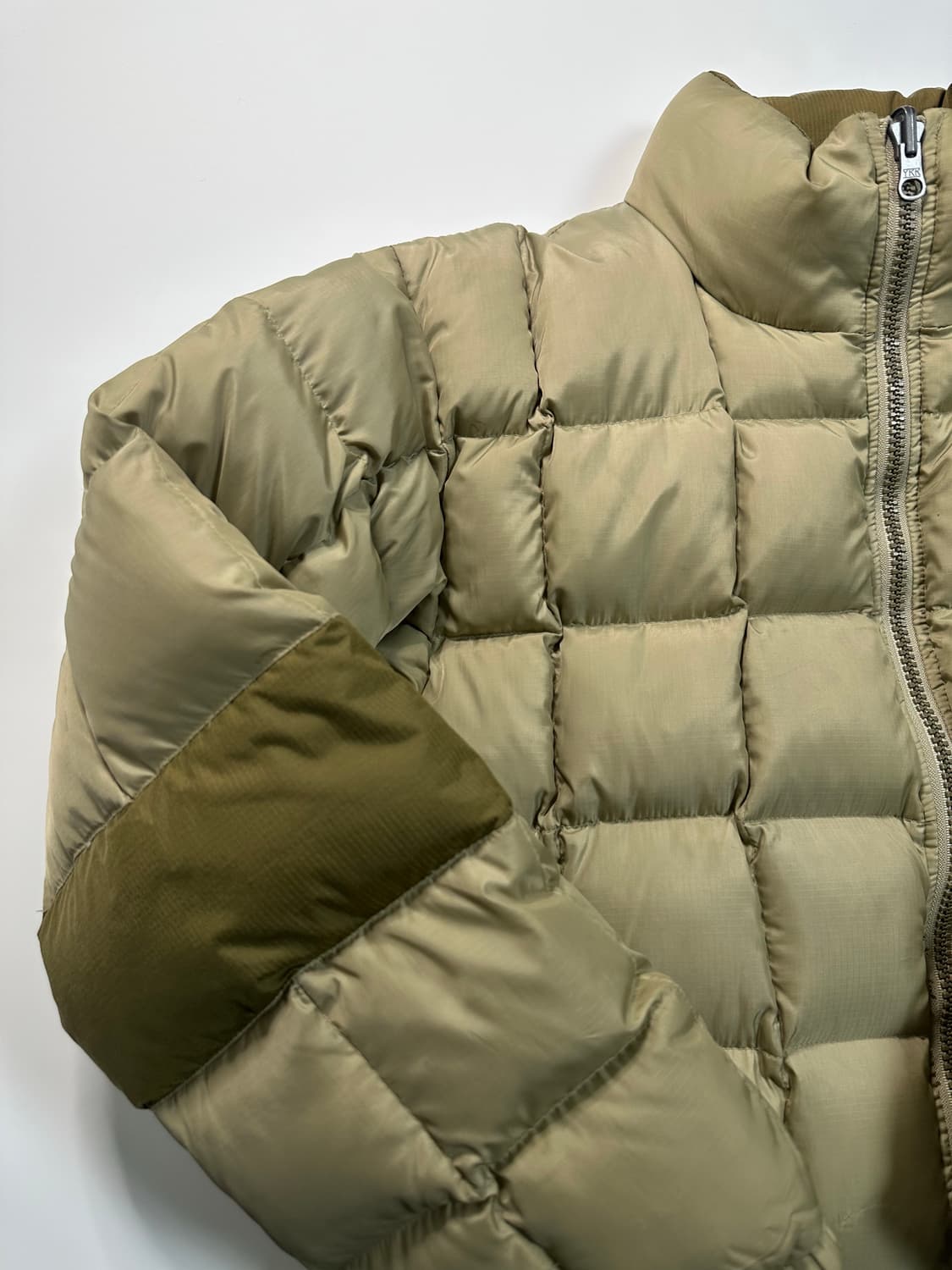 00S 나이키 ACG 패딩 상품이미지2