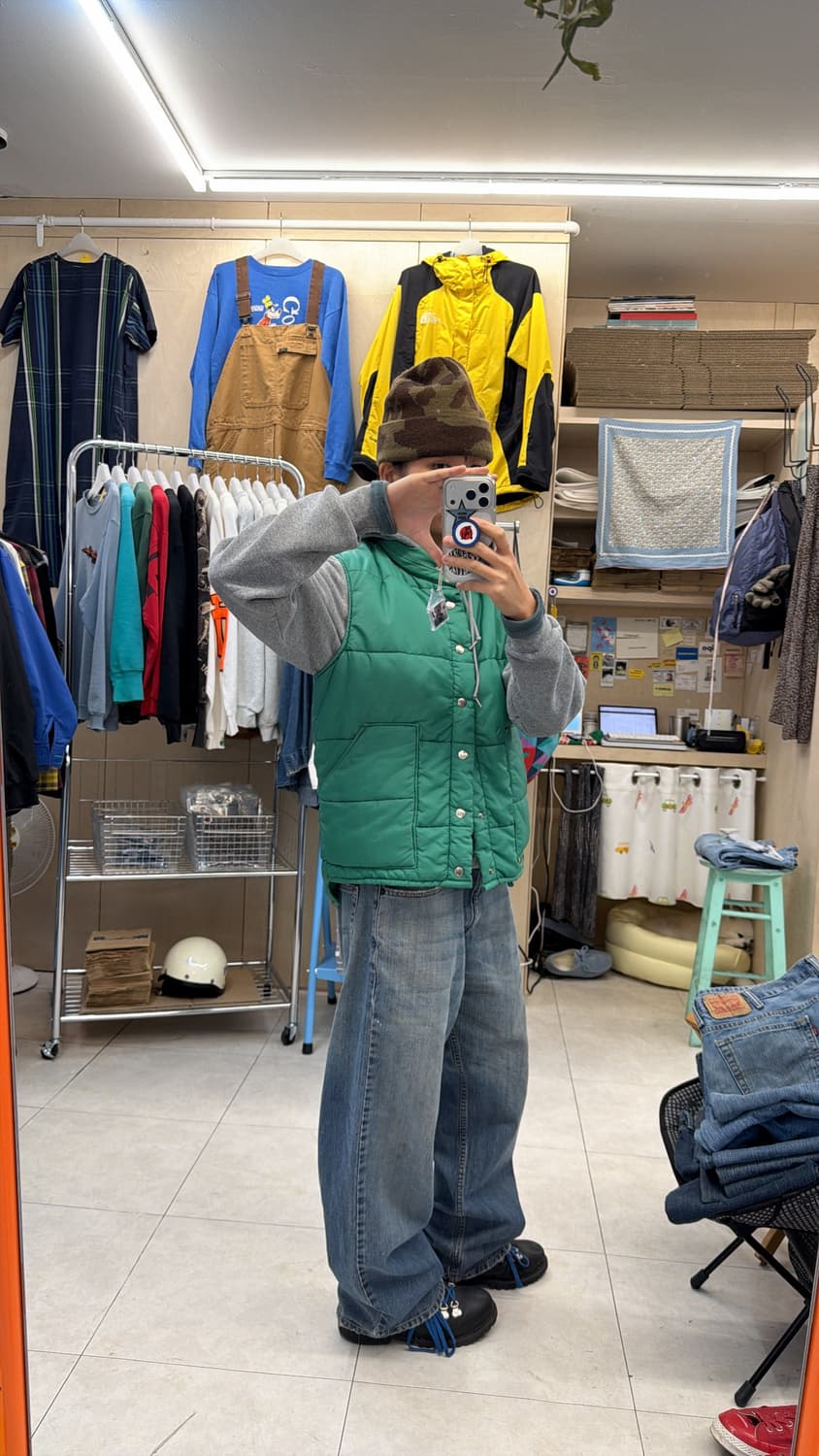 Levi’s 569 상품이미지10