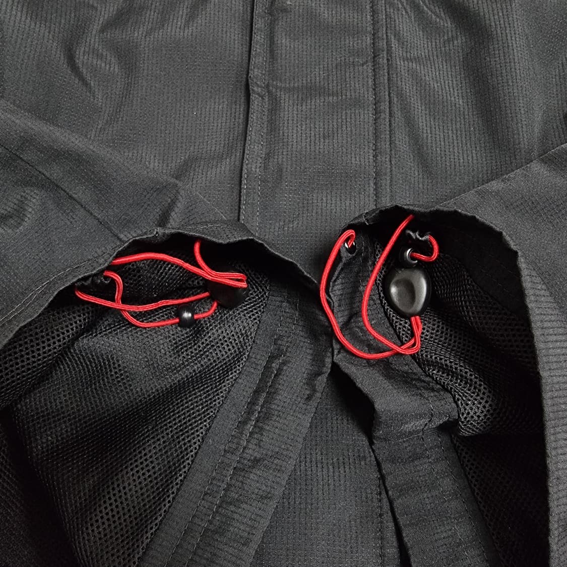 AC밀란 아디다스 바람막이 상품이미지7