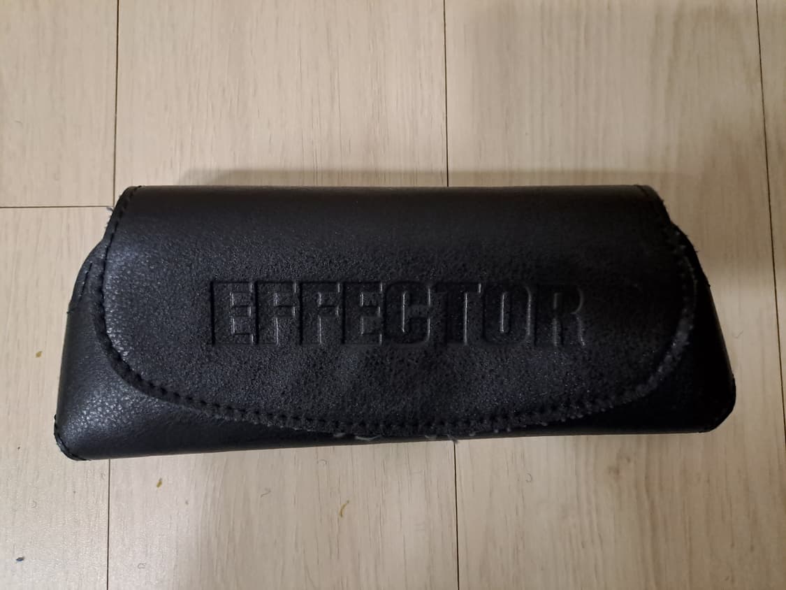 EFFECTOR X efiLevol(이펙터) AW606 상품이미지4