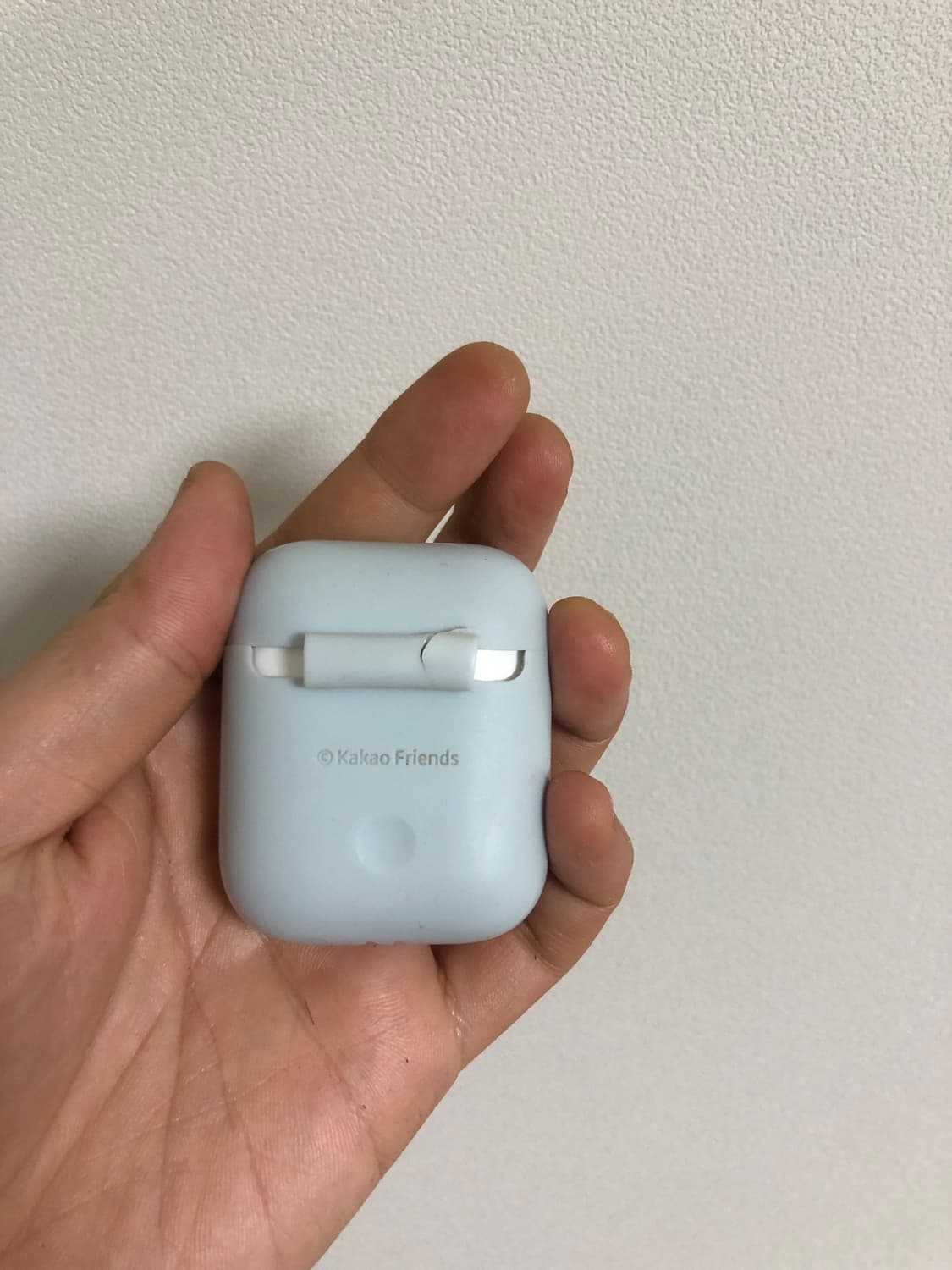 애플 에어팟 상품이미지3