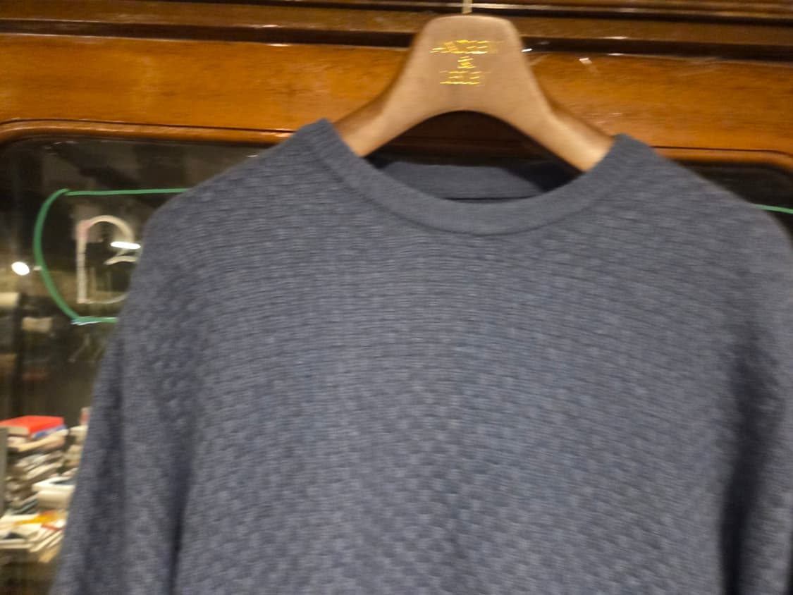 마시모 듀티 니트  상품이미지6