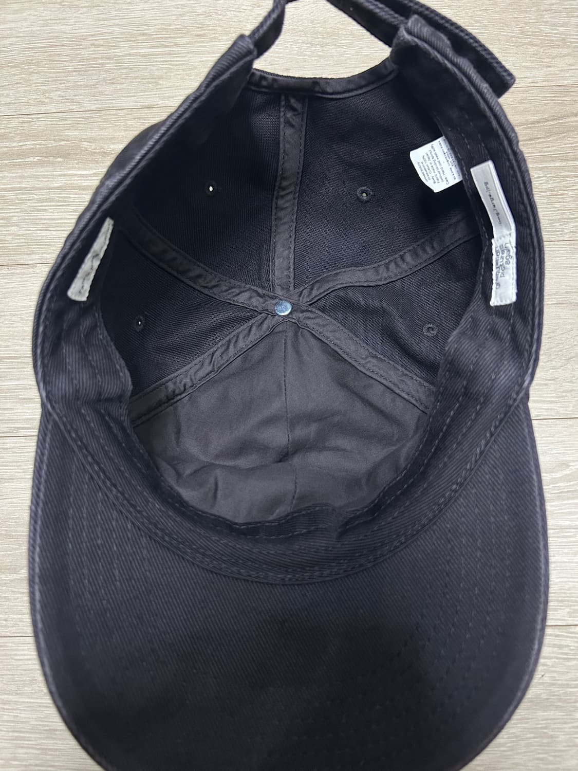 Tefstores 테프스토어즈 모자 L 상품이미지4
