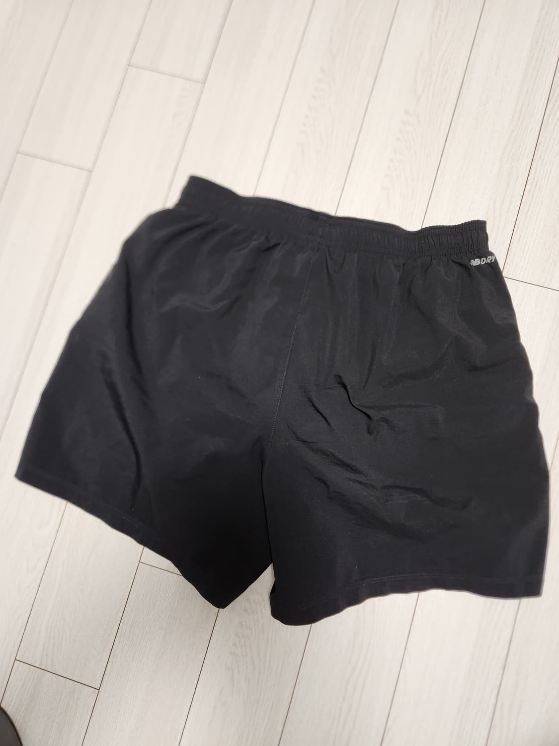 뉴발란스 러닝 반바지 KQF AMS93197 엑셀 7인치
NBNVB260 상품이미지7