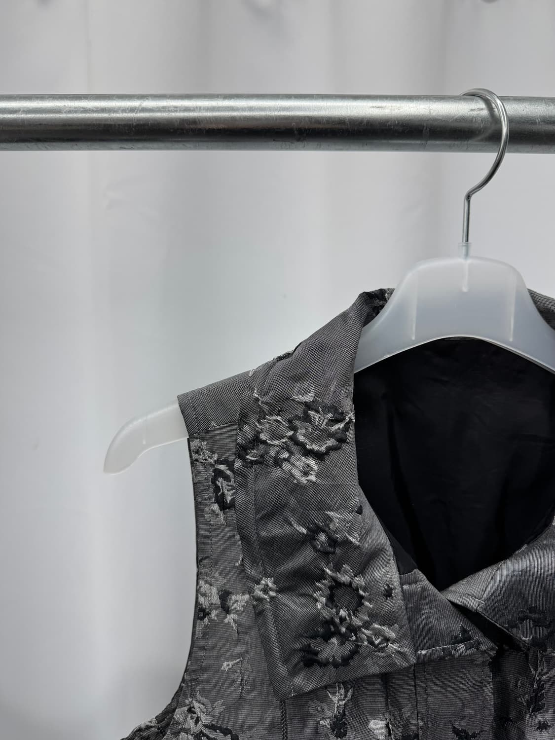 vtg vest 상품이미지2