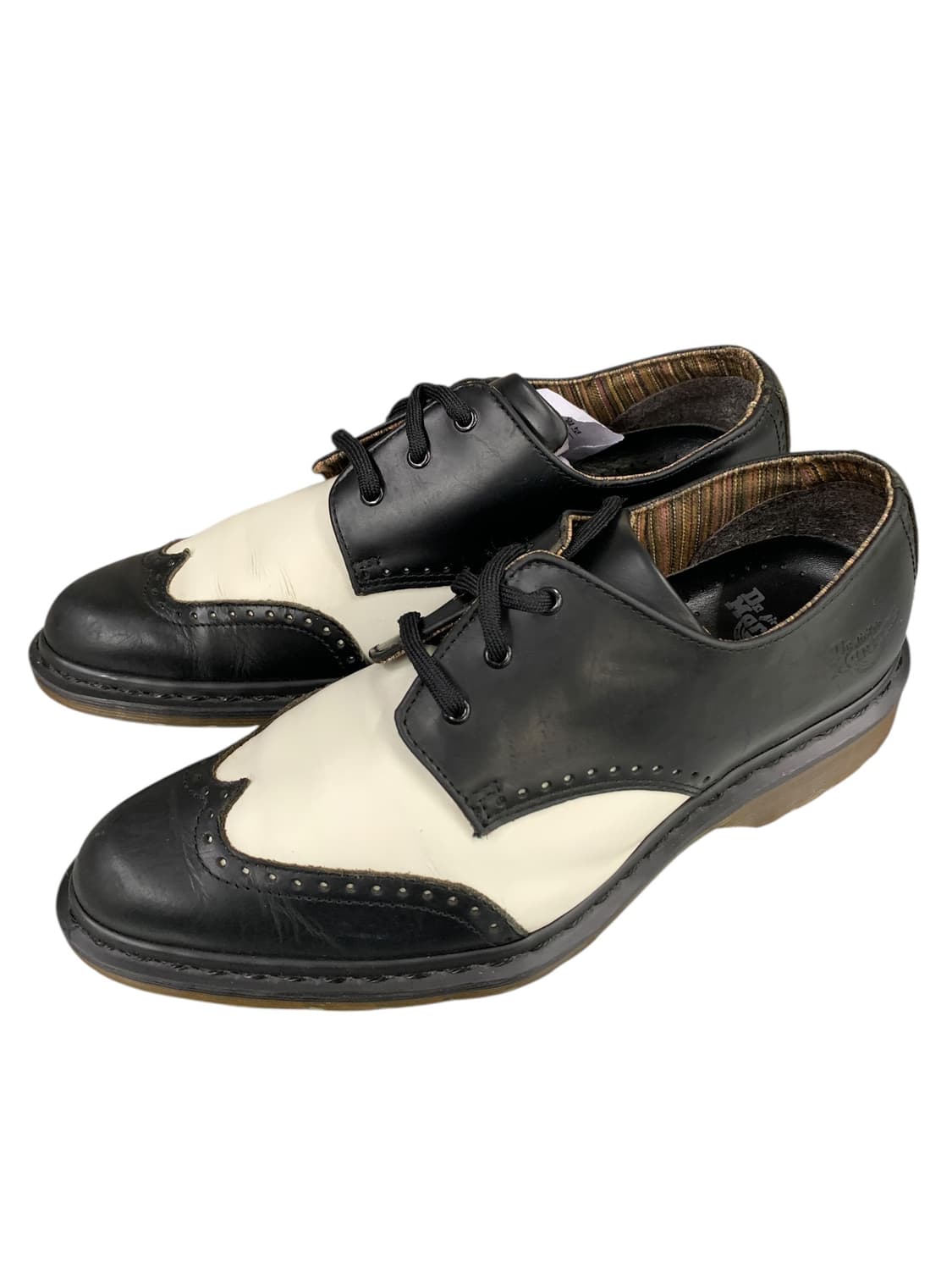 닥터마틴 브란도 윙팁 UK7(260) 상품이미지5