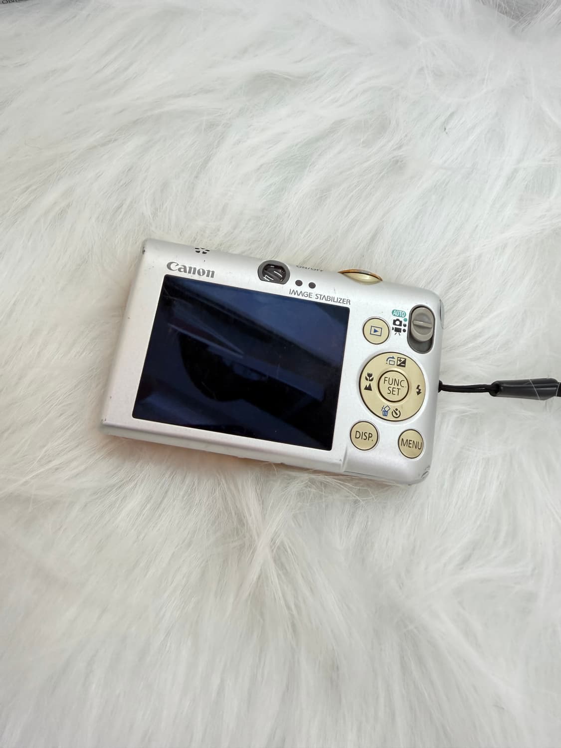 캐논익시110is 뽀용색감 희귀템 상품이미지2