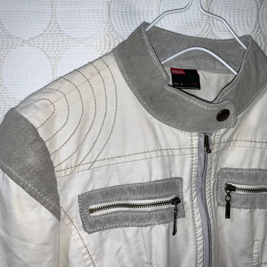 Diesel 자켓 상품이미지8