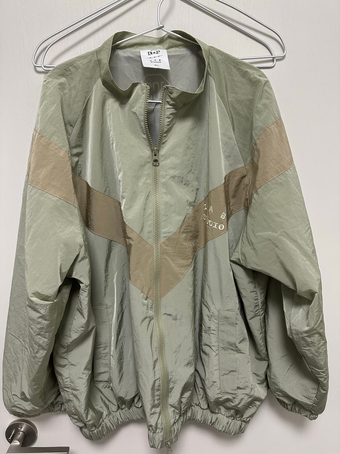 Iab dp 콜라보 자켓 상품이미지3