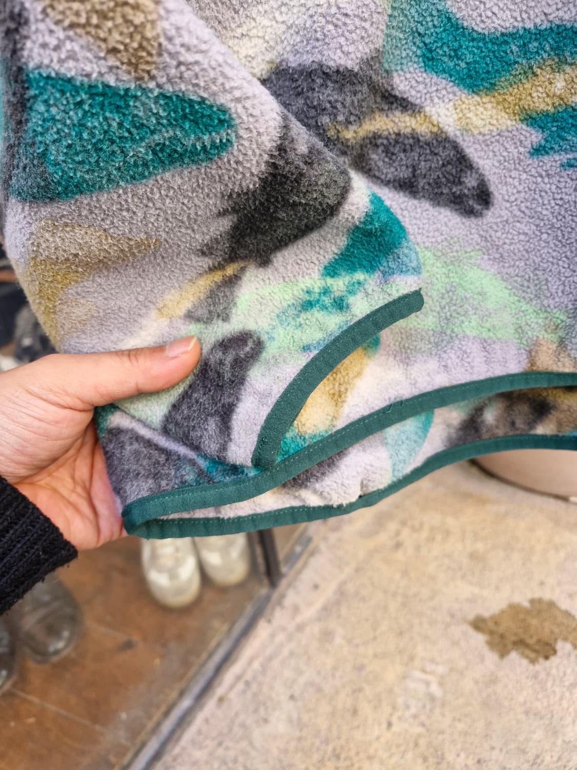 Z-219 파타고니아 신칠라  상품이미지4