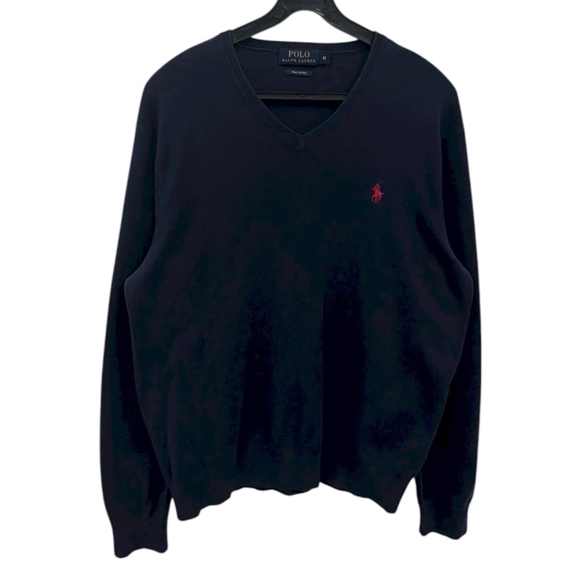 폴로랄프로렌 울 니트 상품이미지1