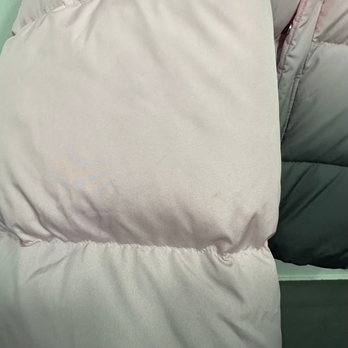 널디 패딩 점퍼 상품이미지5