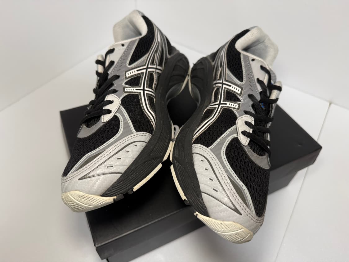 [275]아식스 X JJJJound 자운드 GT-2160 인버티드 블루 상품이미지4