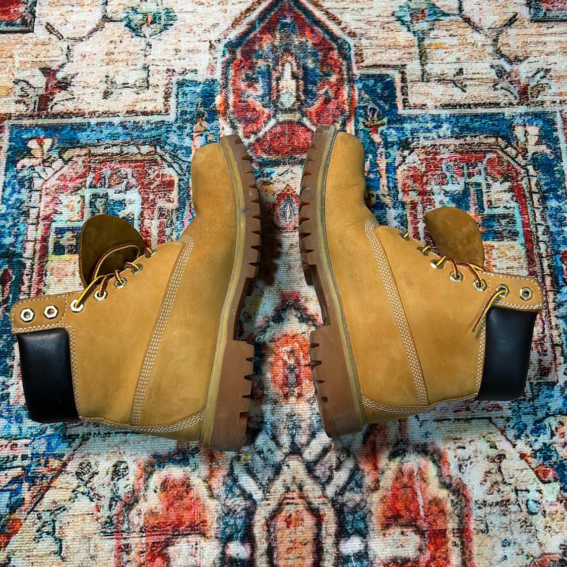 [260] 팀버랜드 6인치 워커 상품이미지6