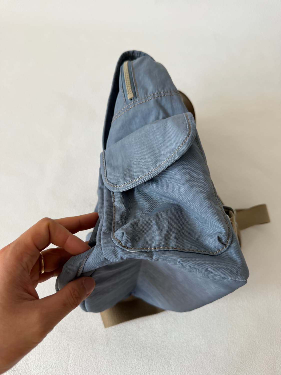 키플링(Kipling) 백팩 상품이미지3