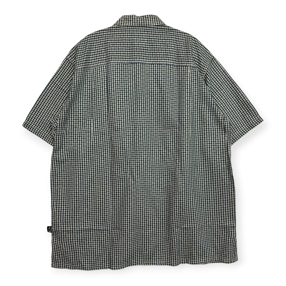 노스페이스 반팔 셔츠 상품이미지8