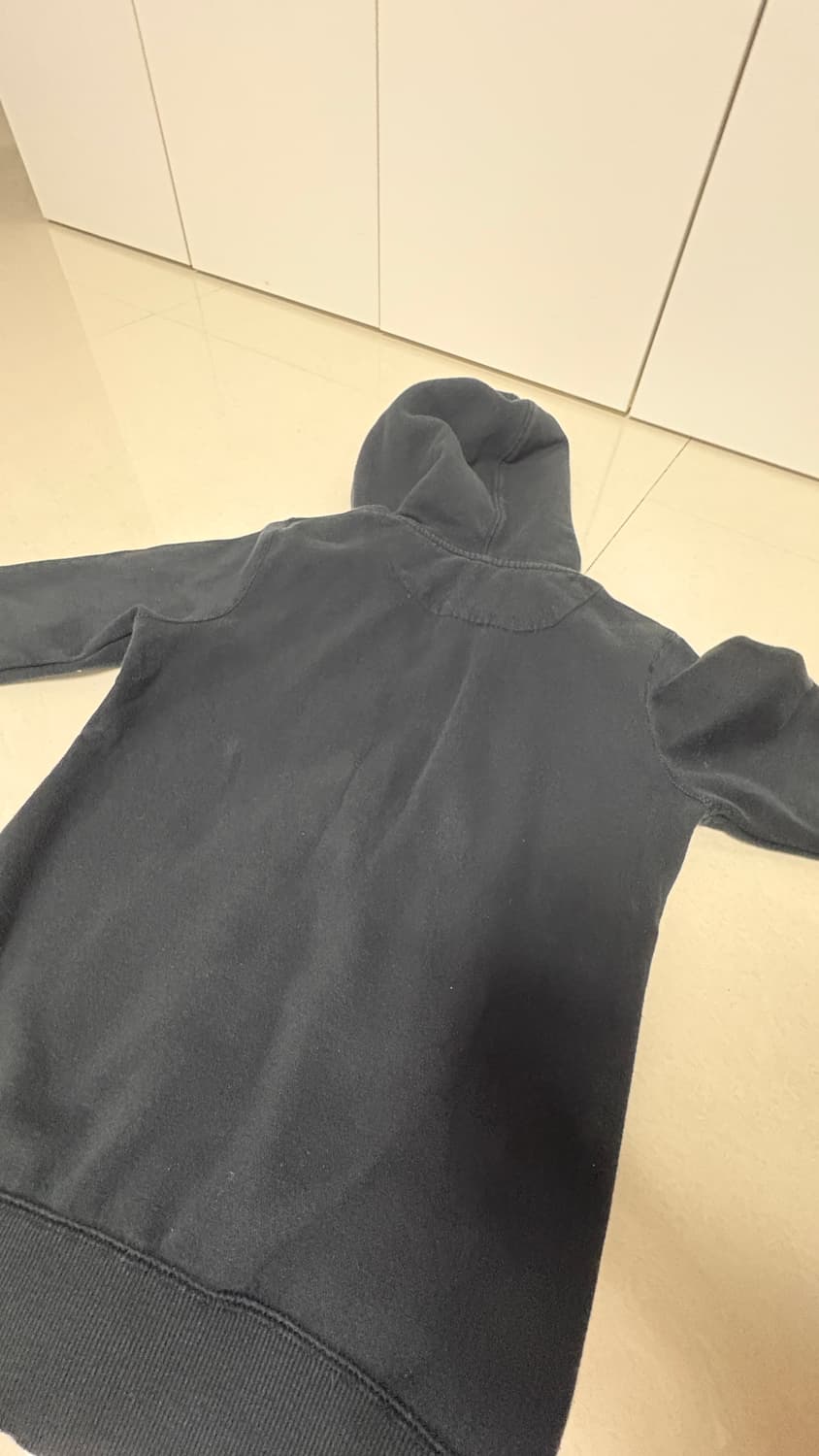 00’s 나이키 후드집업(m) 상품이미지3