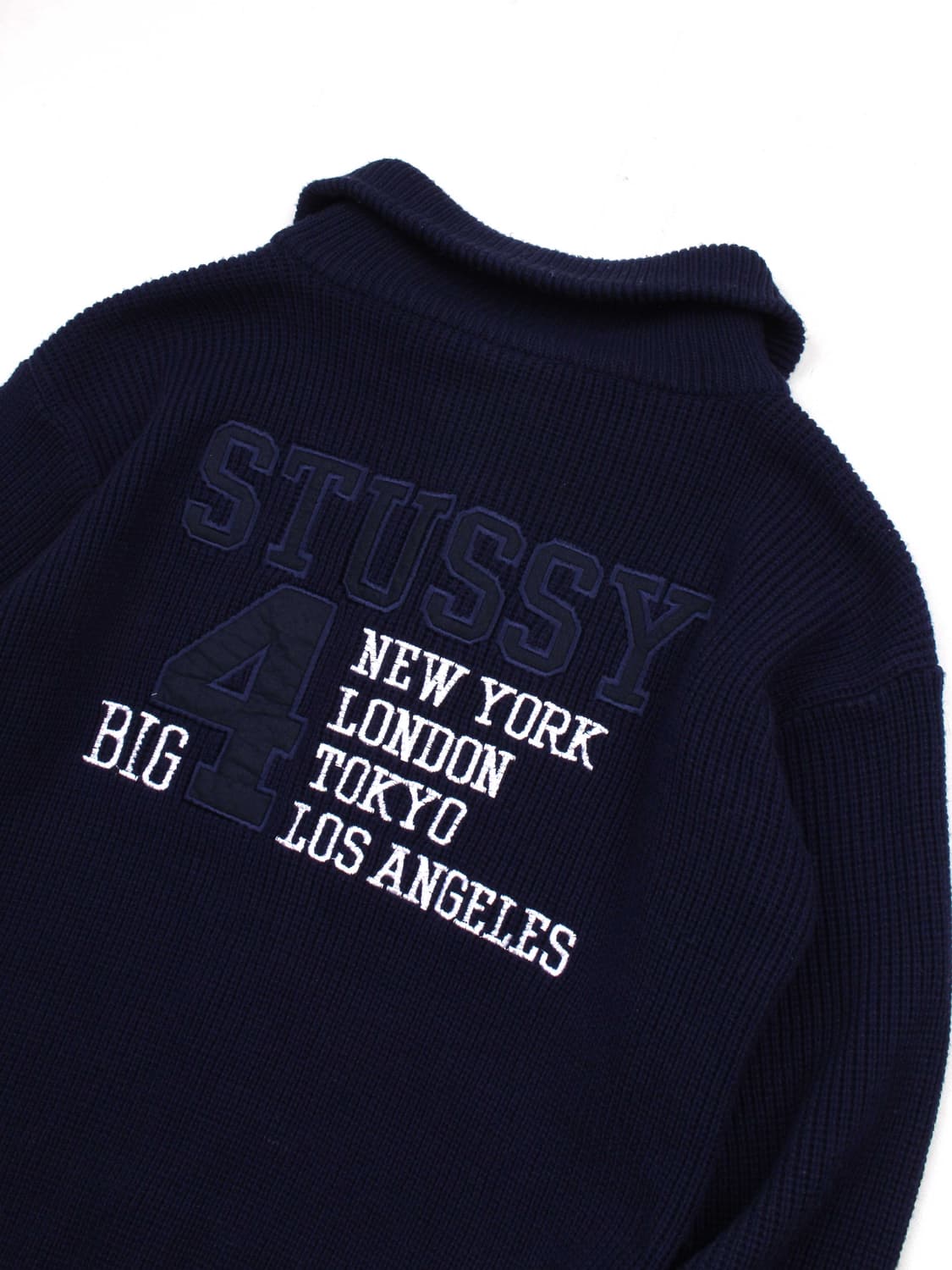 1998 STUSSY (L) 상품이미지5
