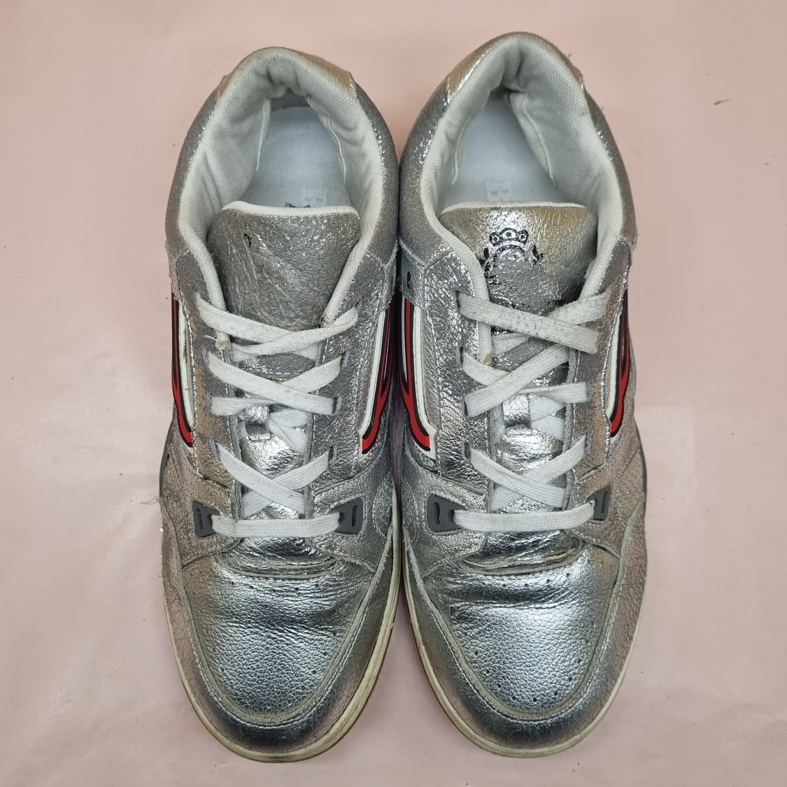 발리 쿠바 남성스니커즈 275 상품이미지2