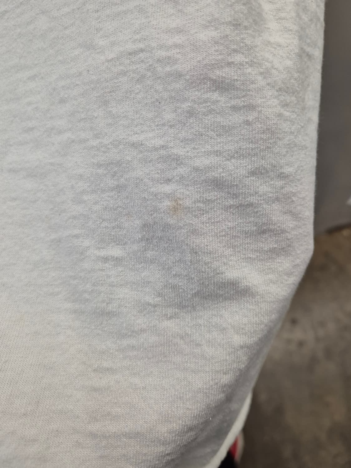 이지 yzy 벌쳐스 박스티 2 상품이미지7