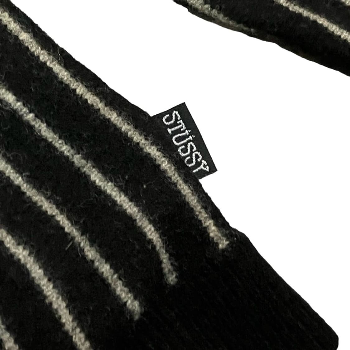 스투시 스트라이프 가디건 상품이미지4