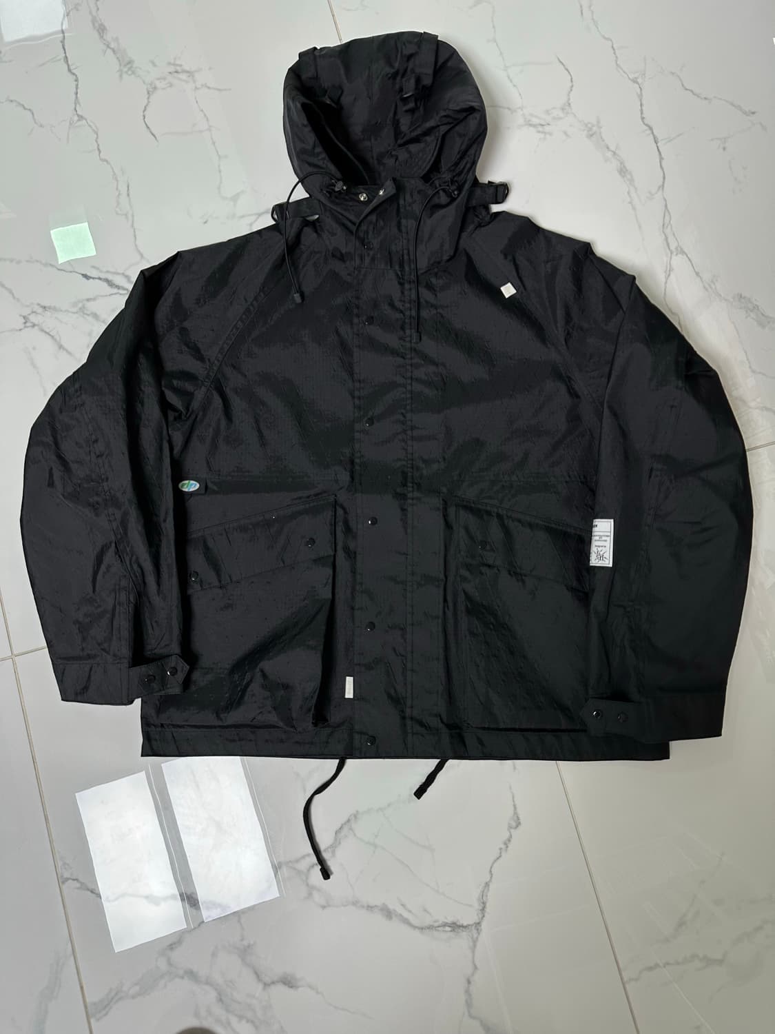 페치선데이 x pac 자켓 상품이미지1